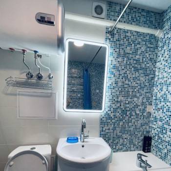 Сдается 2-х комнатная квартира, 46 м²