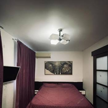 Сдается 2-х комнатная квартира, 46 м²