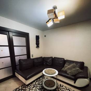 Сдается 2-х комнатная квартира, 46 м²