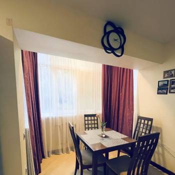 Сдается 2-х комнатная квартира, 46 м²
