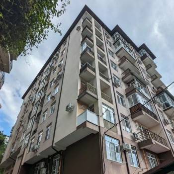 Продается 1-комнатная квартира, 17,5 м²