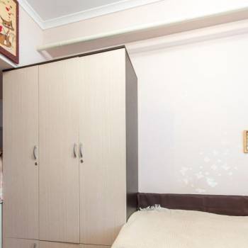 Продается 1-комнатная квартира, 17,5 м²