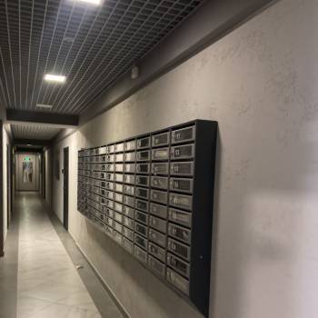 Продается 1-комнатная квартира, 34,1 м²