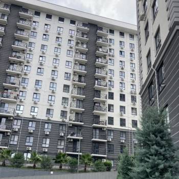 Продается 1-комнатная квартира, 34,1 м²