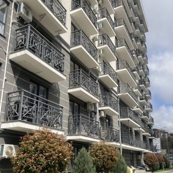 Продается 1-комнатная квартира, 34,1 м²