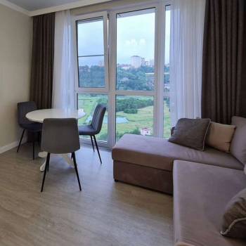 Сдается 2-х комнатная квартира, 36 м²