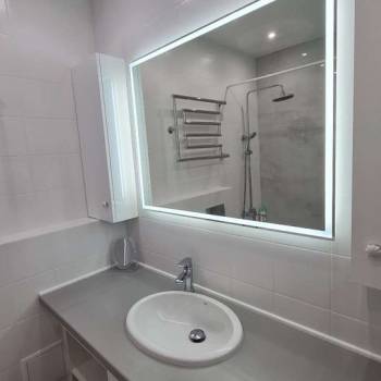 Сдается 2-х комнатная квартира, 36 м²