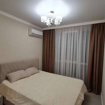 Сдается 2-х комнатная квартира, 36 м²