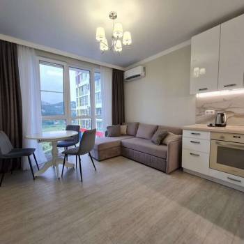 Сдается 2-х комнатная квартира, 36 м²
