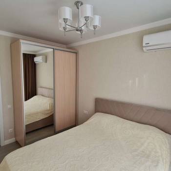 Сдается 2-х комнатная квартира, 36 м²