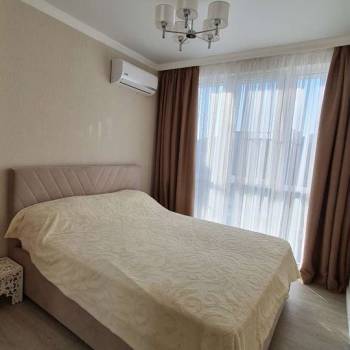 Сдается 2-х комнатная квартира, 36 м²
