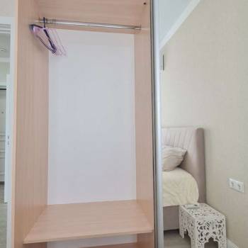 Сдается 2-х комнатная квартира, 36 м²