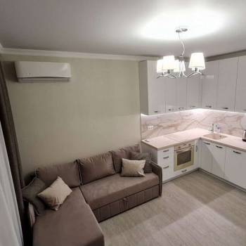 Сдается 2-х комнатная квартира, 36 м²