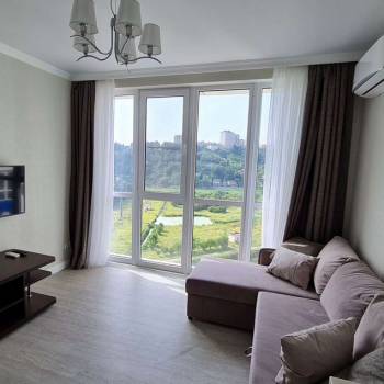 Сдается 2-х комнатная квартира, 36 м²