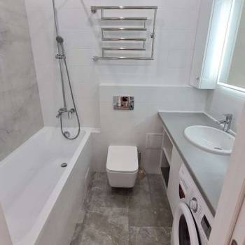 Сдается 2-х комнатная квартира, 36 м²