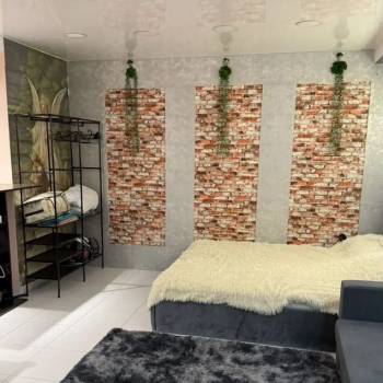 Продается 1-комнатная квартира, 44 м²