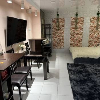 Продается 1-комнатная квартира, 44 м²