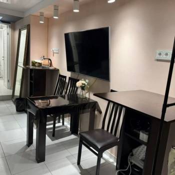 Продается 1-комнатная квартира, 44 м²