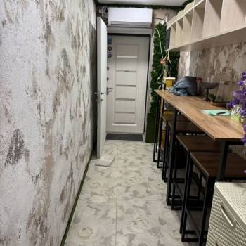 Продается 1-комнатная квартира, 44 м²