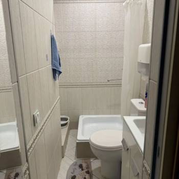 Продается 1-комнатная квартира, 44 м²