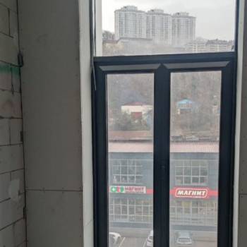 Продается 1-комнатная квартира, 24,9 м²