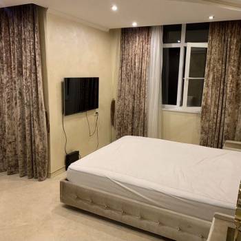 Продается 1-комнатная квартира, 41,3 м²