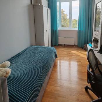 Продается 2-х комнатная квартира, 41 м²