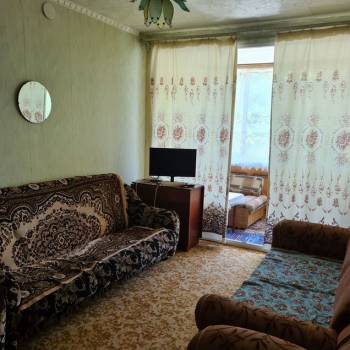 Продается 2-х комнатная квартира, 48,1 м²