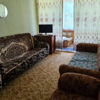 Продается 2-х комнатная квартира, 48,1 м²