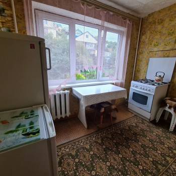 Продается 2-х комнатная квартира, 48,1 м²