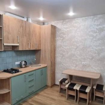 Продается 1-комнатная квартира, 41,6 м²