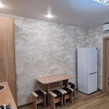 Продается 1-комнатная квартира, 41,6 м²
