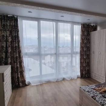 Продается 1-комнатная квартира, 41,6 м²