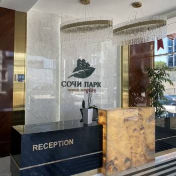 Продается 1-комнатная квартира, 17,1 м²