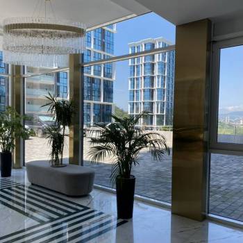Продается 1-комнатная квартира, 17,1 м²