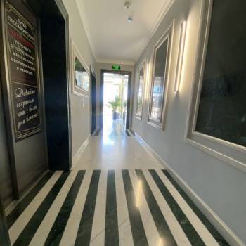Продается 1-комнатная квартира, 17,1 м²