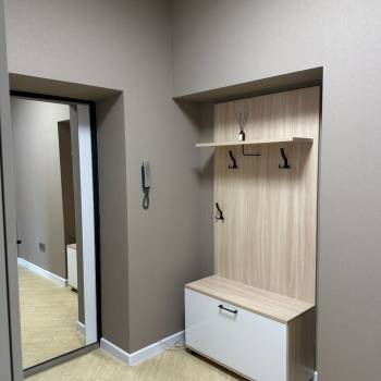 Сдается 2-х комнатная квартира, 49 м²