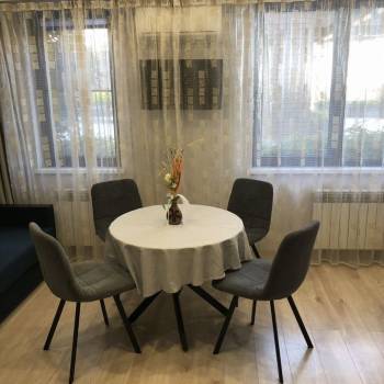 Сдается 1-комнатная квартира, 36 м²