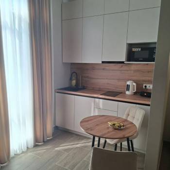 Сдается 1-комнатная квартира, 24,8 м²