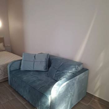 Сдается 1-комнатная квартира, 24,8 м²