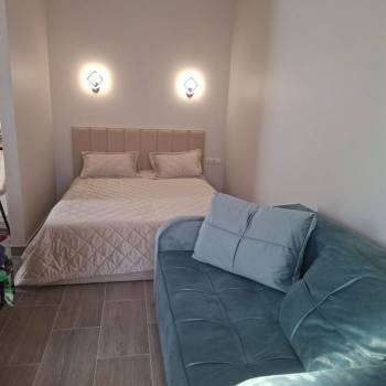 Сдается 1-комнатная квартира, 24,8 м²