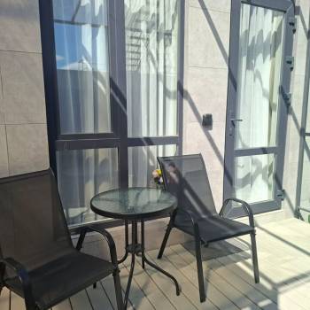 Сдается 1-комнатная квартира, 24,8 м²