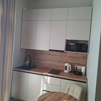 Сдается 1-комнатная квартира, 24,8 м²