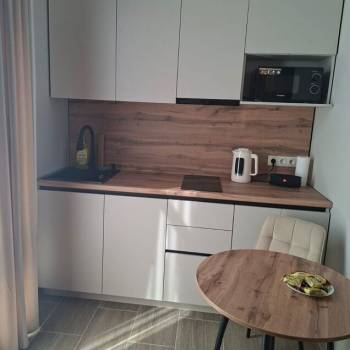 Сдается 1-комнатная квартира, 24,8 м²
