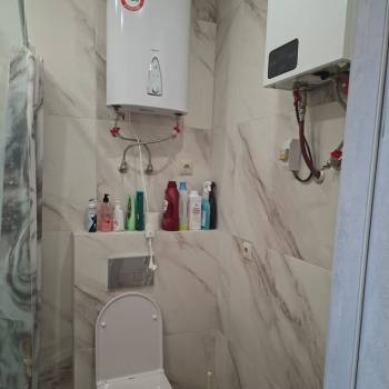 Сдается 1-комнатная квартира, 24,8 м²