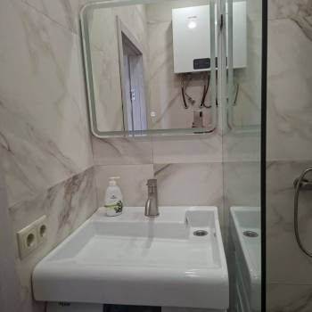 Сдается 1-комнатная квартира, 24,8 м²