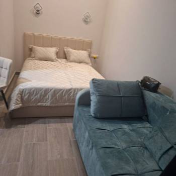 Сдается 1-комнатная квартира, 24,8 м²