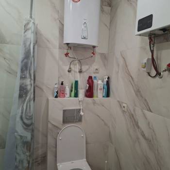 Сдается 1-комнатная квартира, 24,8 м²