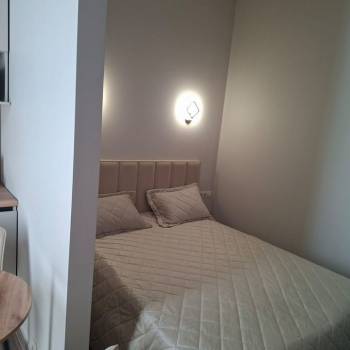 Сдается 1-комнатная квартира, 24,8 м²