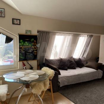 Продается 1-комнатная квартира, 30 м²